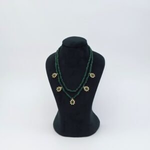 Onyx Green Drops