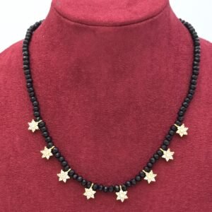 Black Onyx Stars
