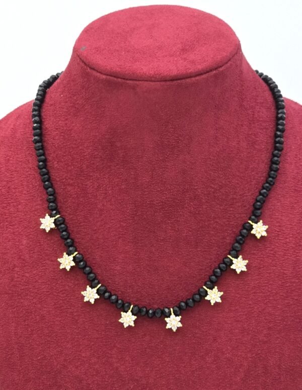 Black Onyx Stars
