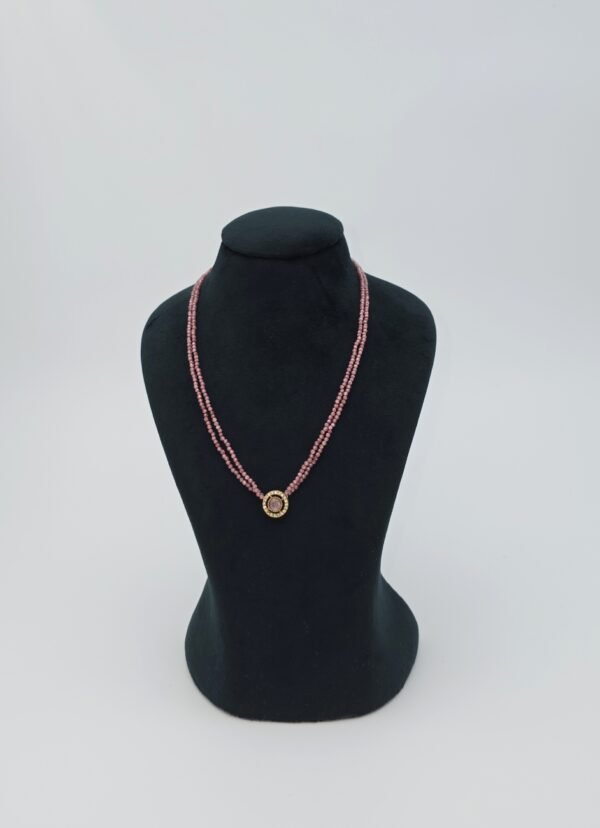 Pink Charm
