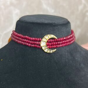 Moonlit Ruby
